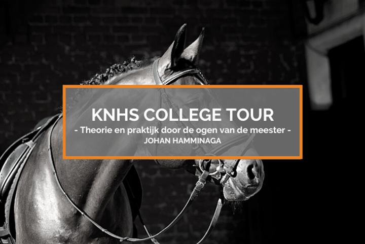 college tour knhs