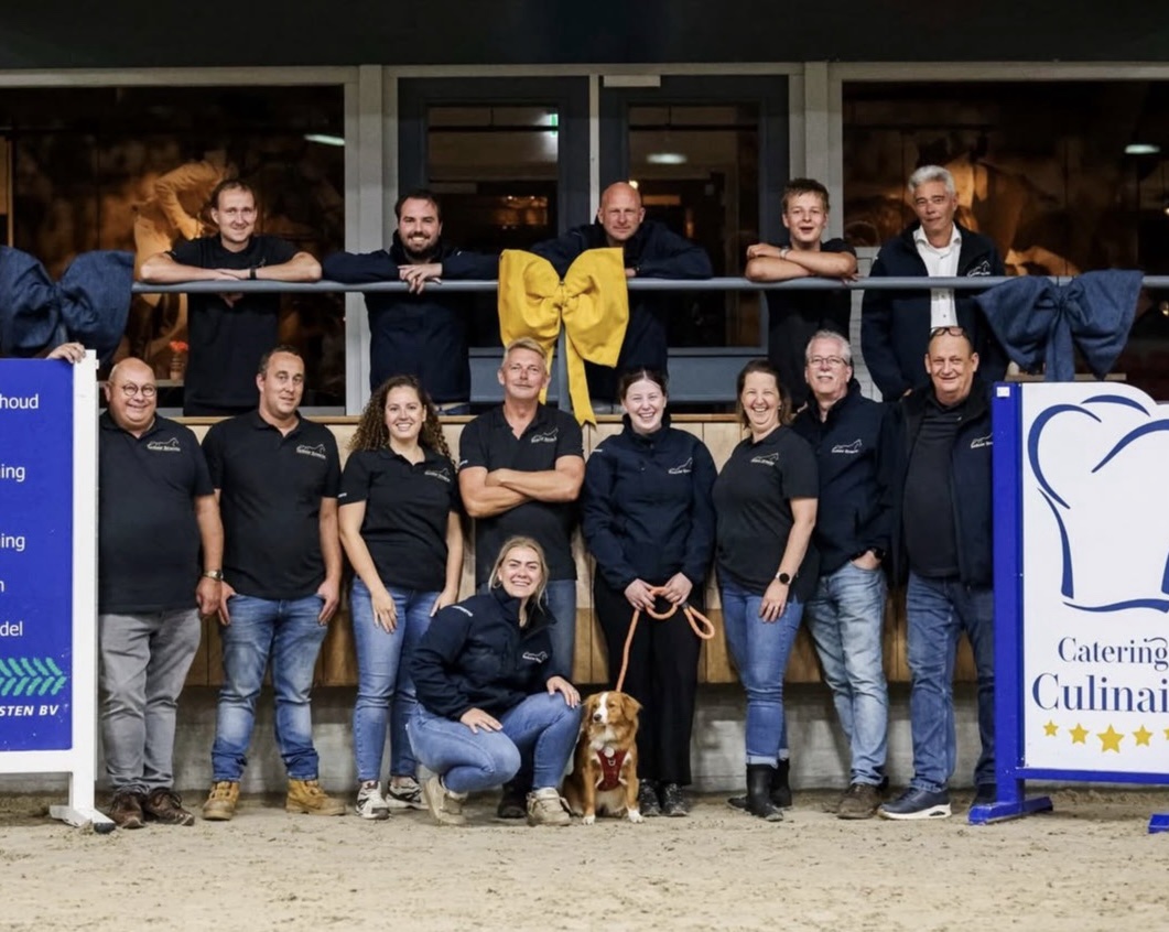 Indoor Ermelo 2026
